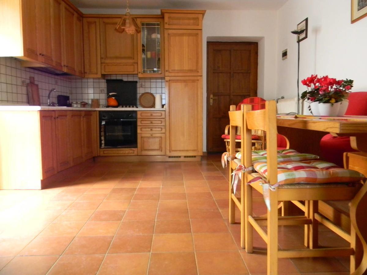 Апартаменты Maso Pianezza House Кальчераника-аль-Лаго Экстерьер фото